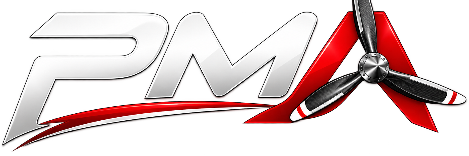 Pete Marris Aviation